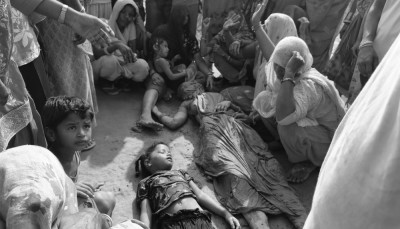  माटो खन्ने क्रममा ढिस्कोले पुरिएर चार जनाको मृत्यु 
